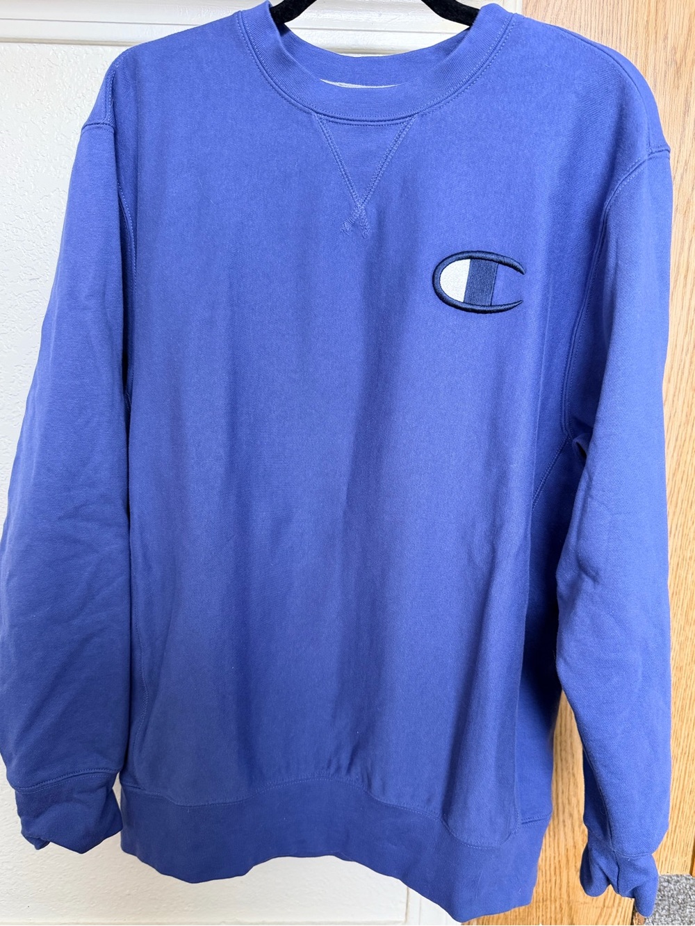 Champion Crewneck Sweatshirt